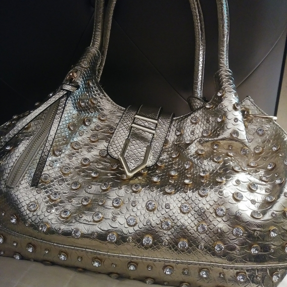 Satchel Purse - Picture 5 of 5